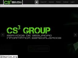 Sites similar to cs3group.com