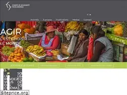 Sites similar to cs3r.org