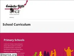 Sites similar to cs4a.co.za