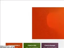 Sites similar to cs4ca.com