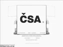Sites similar to csa-bar.de