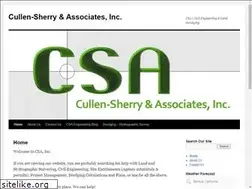 Sites similar to csa-engineers.com