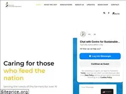Sites similar to csa-india.org