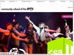 Sites similar to csa-marion.com