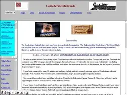 Sites similar to csa-railroads.com