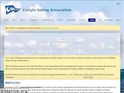 Sites similar to csa-sailing.org