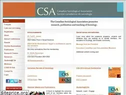 Sites similar to csa-scs.ca