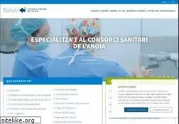 Sites similar to csa.cat