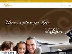 Sites similar to csa.com.my
