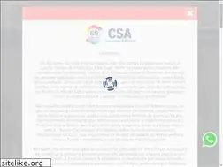 Sites similar to csa.com.pt