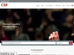Sites similar to csa.com.tr