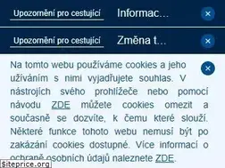 Sites similar to csa.cz