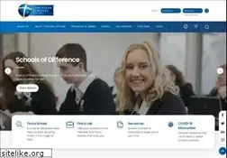 Sites similar to csa.edu.au