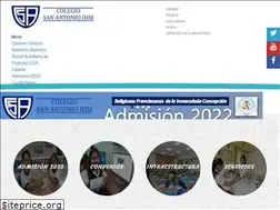 Sites similar to csa.edu.pe