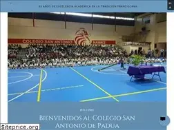 Sites similar to csa.edu.pr