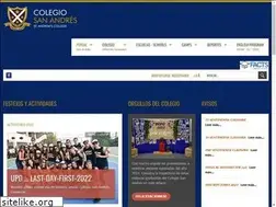 Sites similar to csa.edu.py