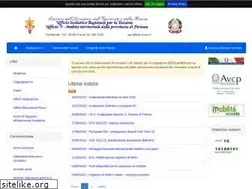Sites similar to csa.fi.it