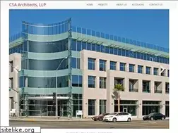 Sites similar to csaarc.com