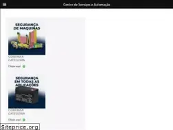 Sites similar to csaautomacao.com.br