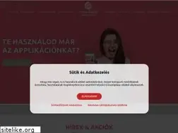 Sites similar to csabacenter.hu