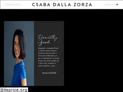 Sites similar to csabadallazorza.com