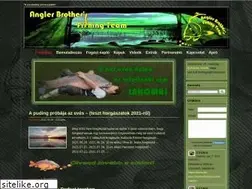 Sites similar to csabafly.hu
