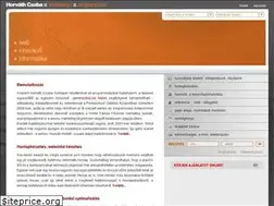 Sites similar to csabahorvath.hu