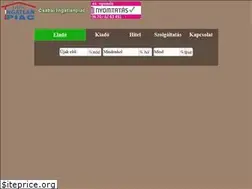 Sites similar to csabaiingatlanpiac.hu