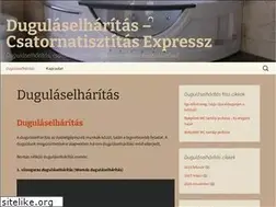 Sites similar to csabaiszennyviz.hu