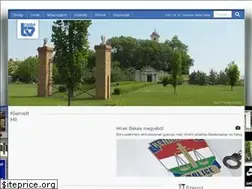 Sites similar to csabatv.hu
