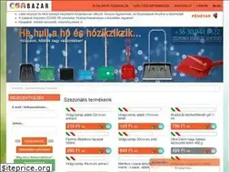 Sites similar to csabazar.hu