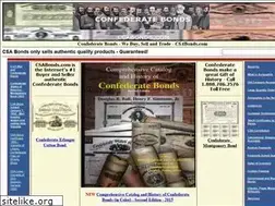 Sites similar to csabonds.com