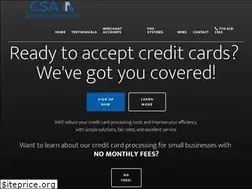 Sites similar to csabusinesssolutions.com