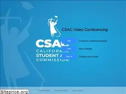 Sites similar to csac-ca-gov.zoom.us