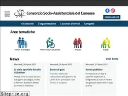 Sites similar to csac-cn.it