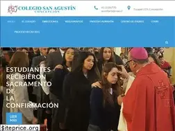 Sites similar to csac.cl