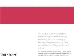 Sites similar to csaccelerator.com