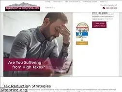 Sites similar to csaccounting.com