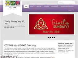 Sites similar to csachurch.com