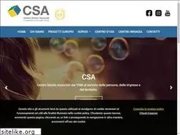 Sites similar to csaconegliano.it