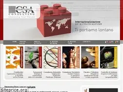 Sites similar to csaconsulting.eu