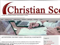 Sites similar to csacpas.com