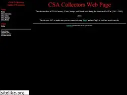 Sites similar to csacurrency.com