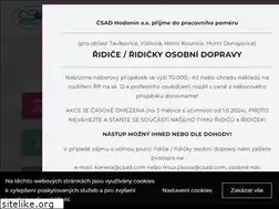 Sites similar to csad.com