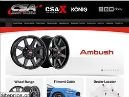 Sites similar to csadirect.com.au