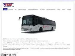 Sites similar to csadlb.cz