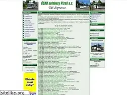 Sites similar to csadplzen.cz