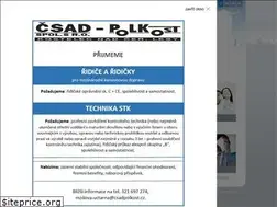 Sites similar to csadpolkost.cz