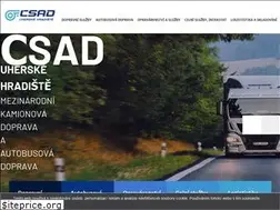 Sites similar to csaduh.cz