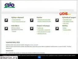 Sites similar to csadvs.cz